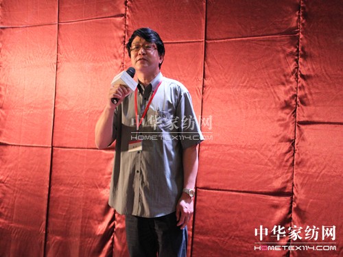 縵狄•雅藍家紡上海旗艦店隆重開幕