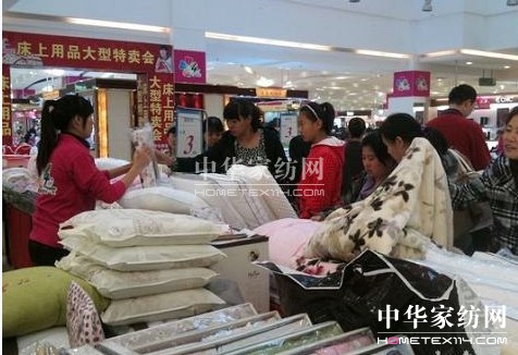 貪便宜買假蠶絲被購床品需謹慎