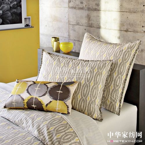 四種床品面料的特點以及鑒別方法