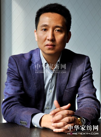 索菲亞王飚:一個職業(yè)經理人的夢想