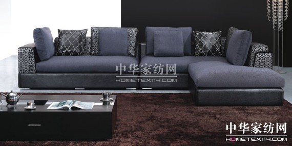沙發選購指南:會保養布藝沙發“一套頂兩套”