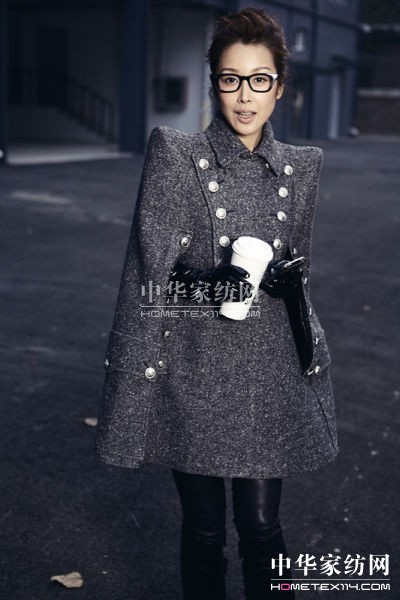 藍鴿家紡代言人孫悅首創數字音樂