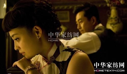 櫻花家紡代言人梅婷迎諜戰戲開門紅