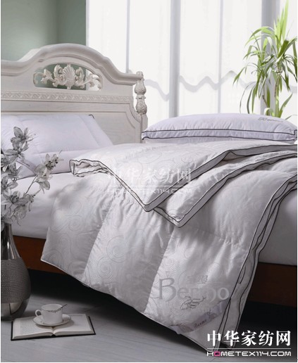 羽絨被保養(yǎng)秘笈