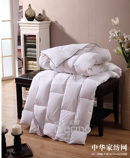 羽絨被保養(yǎng)秘笈