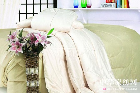 如何選優(yōu)質床品 主要看花式和面料