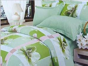 換季時節(jié)家紡用品需清潔晾曬