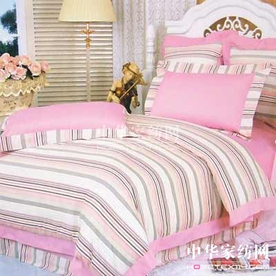 換季時(shí)節(jié)家紡用品需清潔晾曬