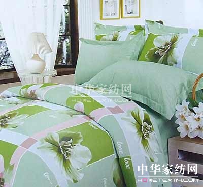 換季時(shí)節(jié)家紡用品需清潔晾曬