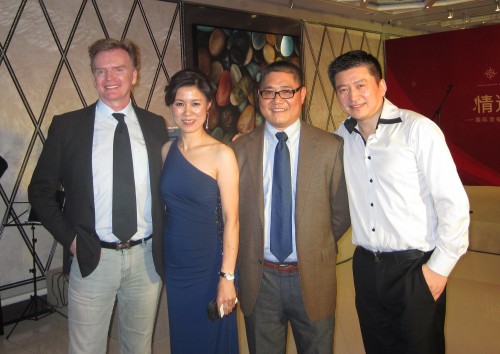 巴貝紡織:執面料高端 創家紡“絲路”