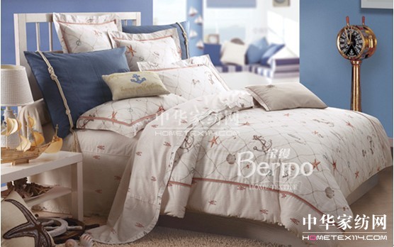 快樂童年正確選購兒童家紡