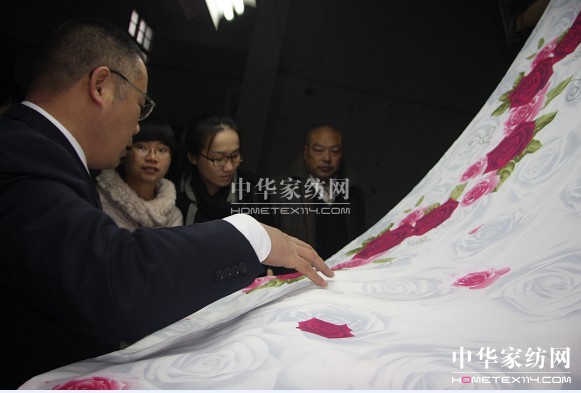 盛宇集團(tuán)曾上潮帶領(lǐng)團(tuán)隊(duì)的創(chuàng)新“生意經(jīng)”