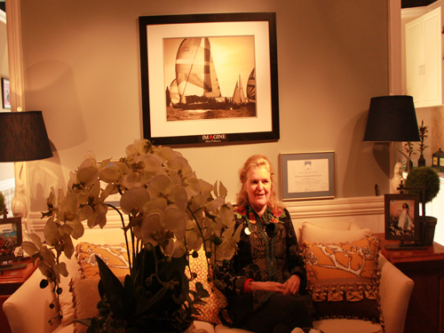 依曼琪家紡與美棉開(kāi)展深度合作