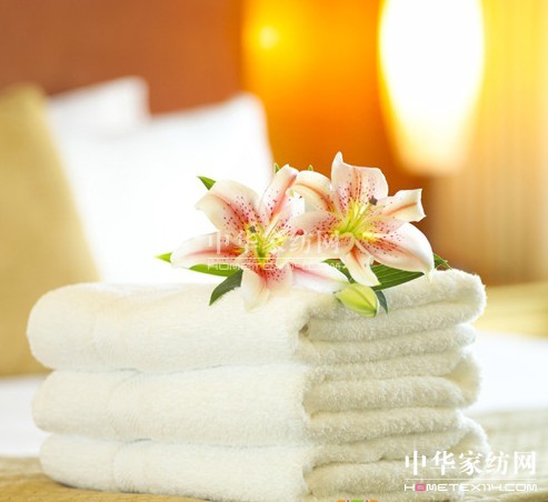 教您選擇優(yōu)質毛巾有絕招