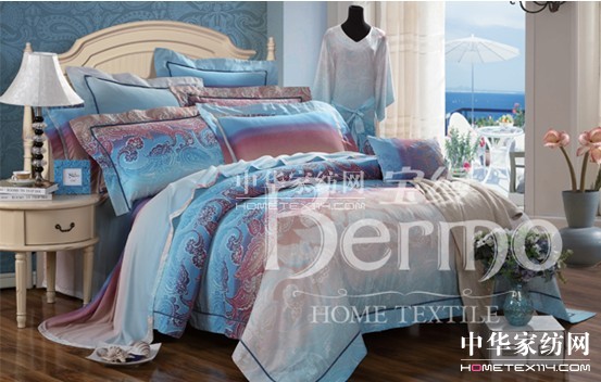 家紡加盟的發展趨勢