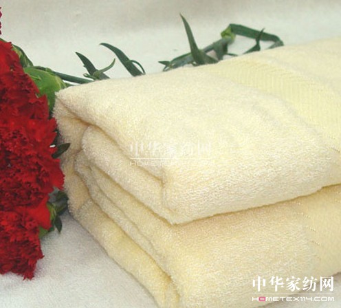 孚日家紡 多種方法辨別毛巾質量