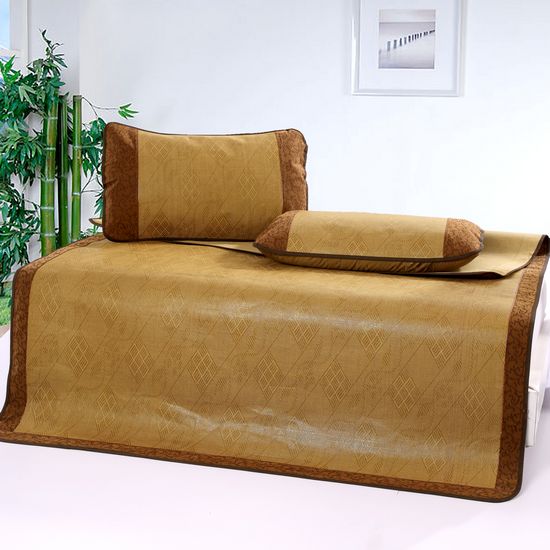 錦鳳蘭家紡春夏新品“席”卷而來