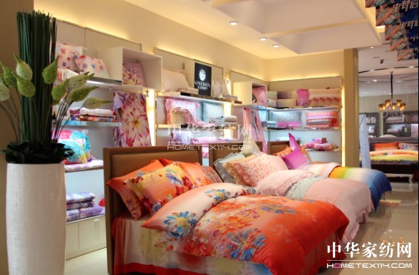 興達貝妮夢新展廳裝修工程完美收官