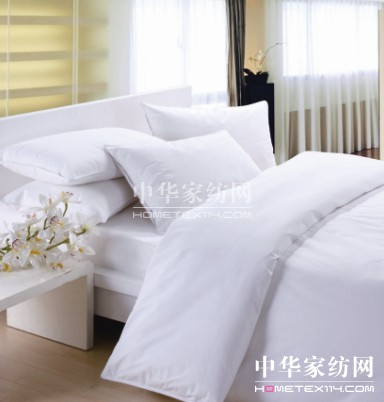 紅富士家紡:為消費者送去一張幸福床