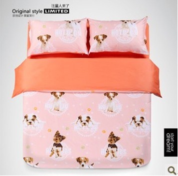 覺家居設(shè)計師愛寵物 靈感從中來