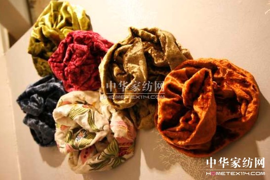 深圳家紡家居展再掀新篇