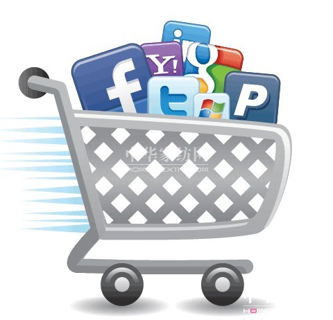 新媒體營銷影響家紡行業