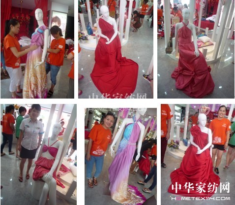 寶縵華東華南區域培訓會圓滿結束