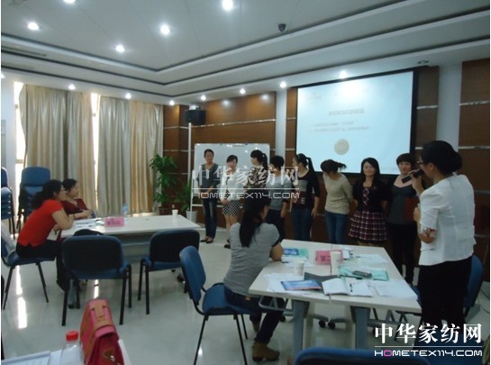 寶縵新店培訓完美謝幕