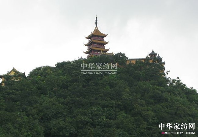 美羅家紡:雙節(jié)來南通 一日游攻略