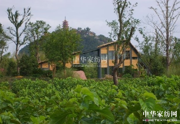 美羅家紡:雙節(jié)來南通一日游攻略