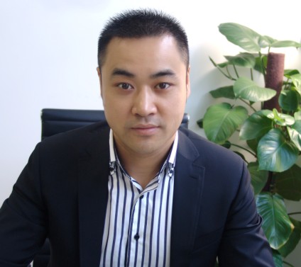 凱盛馬宏偉:成就他人就是成就自己