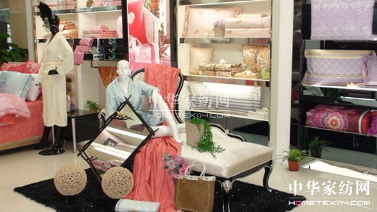 科學陳列準則打造品牌魅力