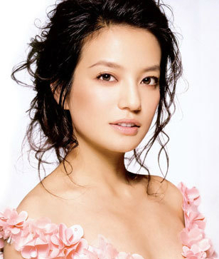 揭明星早戀故事趙薇10歲表白遭拒