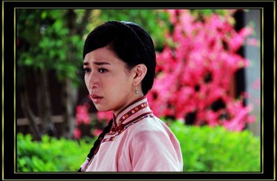 "嫁入豪門"熱播佘詩(shī)曼被批"裝嫩"