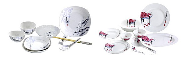 四月探班深圳禮品展,走進品味居室