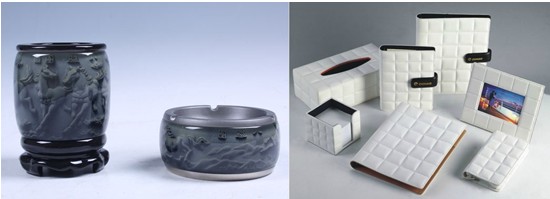 今春深圳禮品展催動商界蝴蝶效應