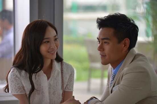 "分手合約"感動(dòng)吳佩慈將挑戰(zhàn)內(nèi)心戲