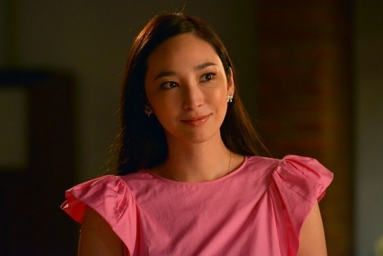 "分手合約"感動(dòng)吳佩慈將挑戰(zhàn)內(nèi)心戲