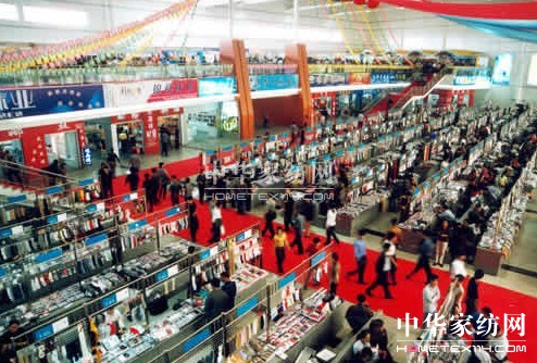 建設好新型紡織產業集群