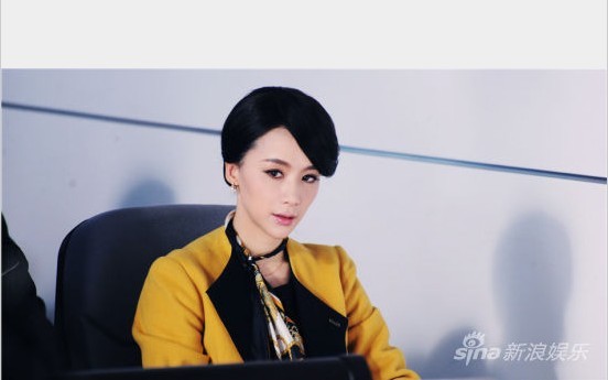 《美麗背后》杜淳張儷姚芊羽關(guān)系成謎