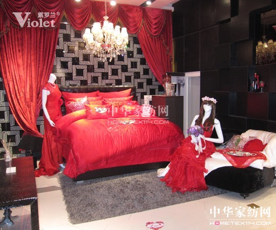 掌握正確經(jīng)營(yíng)技巧 開成功家紡專賣店