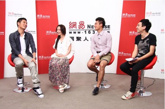 "新戀愛"姚笛:80后很難只愛一個男人