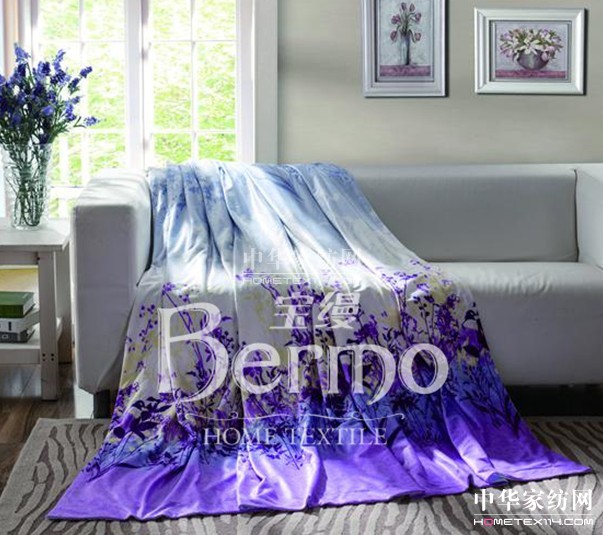 寶縵家紡活力假期 防暑不放假