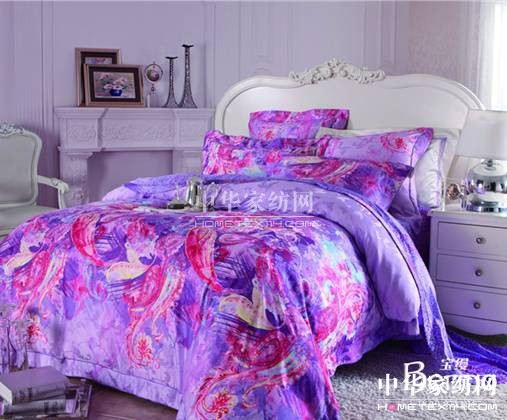 寶縵家紡:家居保養(yǎng)妙方 “舊愛”新顏