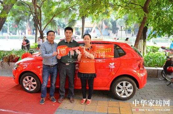 依諾雅柳州店“傳品牌”活動第一期頒獎(jiǎng)式