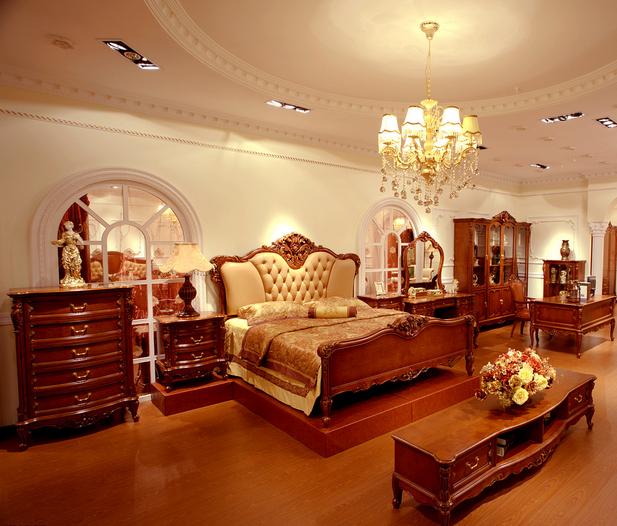 紅木家具小心重量太輕 高端類家具需注重保養