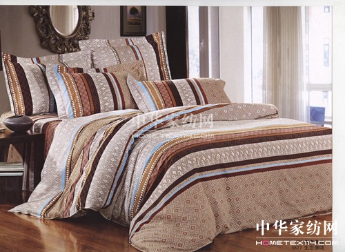 千惠家紡:選擇家紡的小細節(jié)