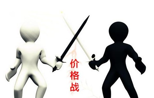 家紡業需從無休止的價格戰中抽離