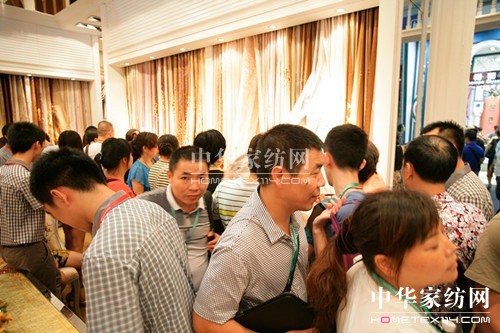 閃耀家居中國(guó)夢(mèng)盛況非凡領(lǐng)未來(lái)