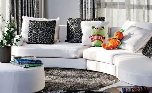 讓“肉感”沙發(fā)陪你過冬